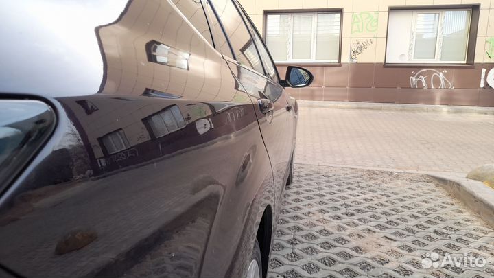 Mazda 6 2.5 МТ, 2008, 105 000 км