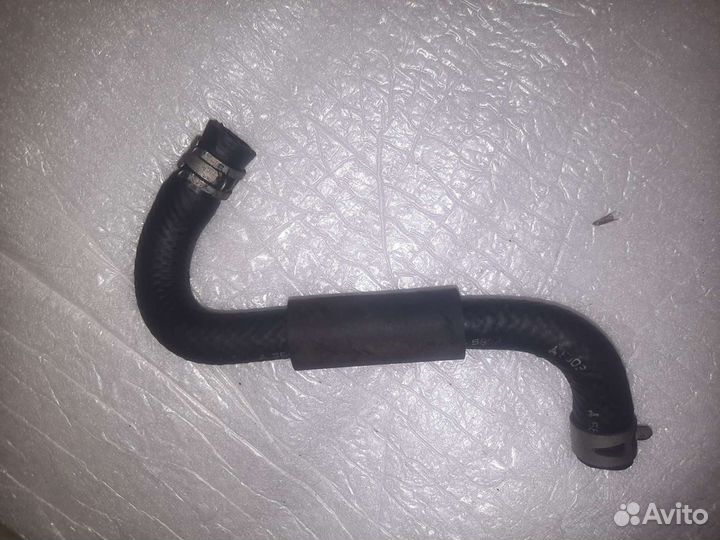 Шланги эгура Mazda3 BK BL Mazda5 CR CW