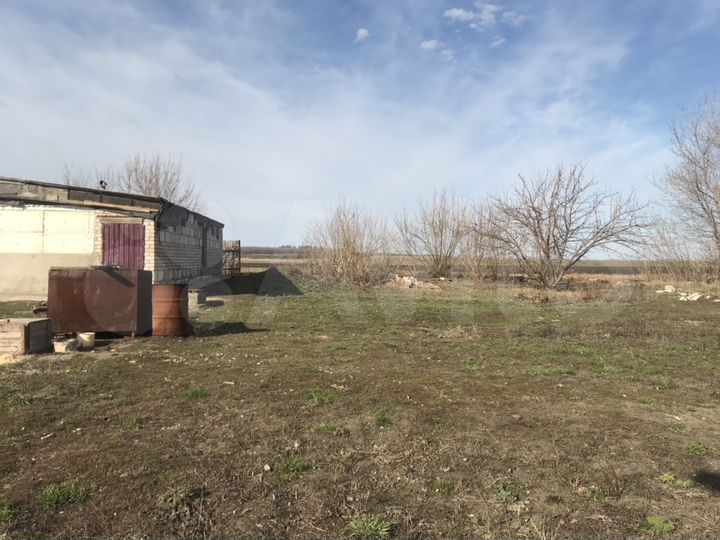 Участок 15 сот. (ИЖС)