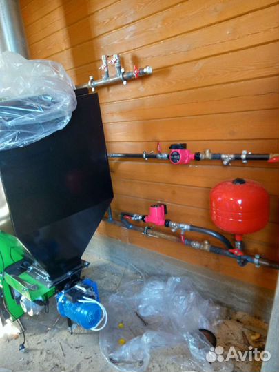 Сварка, монтаж