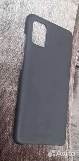 Чехол бампер Samsung a51 a52