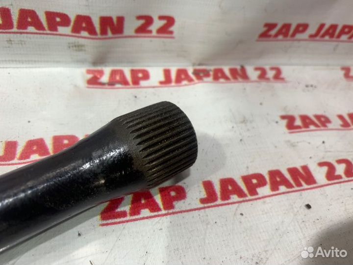 Торсион левый Toyota Lite Ace YR21 3YEU 1995