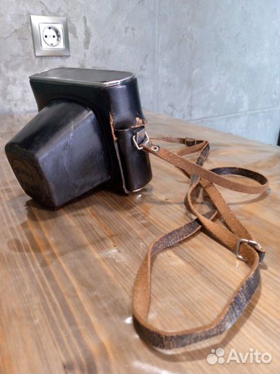 Фотоаппарат Зенит 11