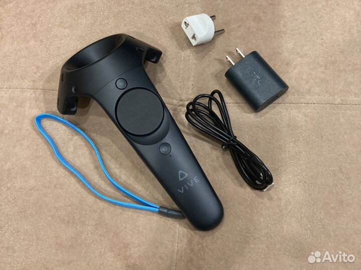 Htc Vive контроллер в отличном состоянии