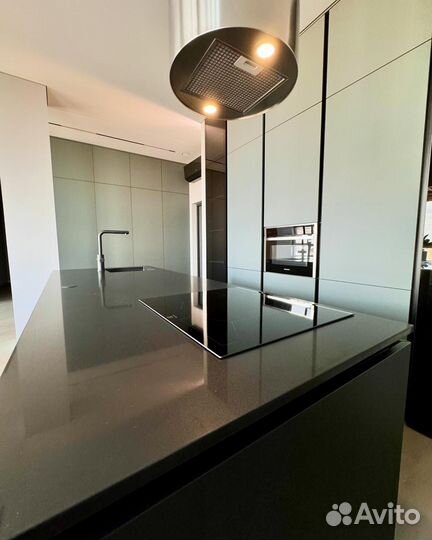 Современная кухня