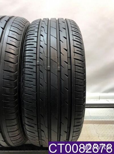 CST Medallion MD-A1 215/45 R17 96T