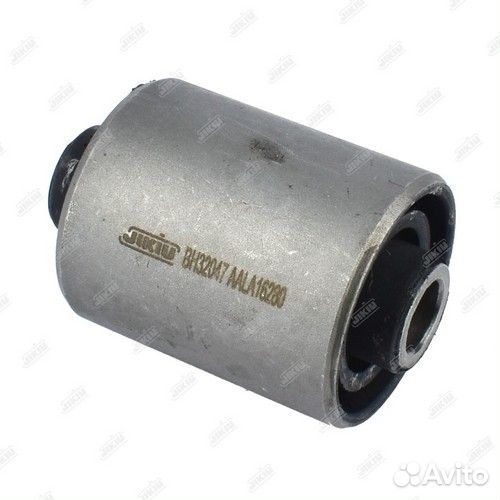 Сайлентблок