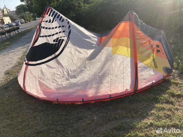 Кайт Cabrinha Drifter 11м