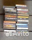 Аудиокассеты с качественной записью