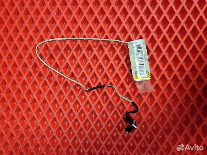 Шлейф матрицы MSI CX640 CR640, 1422-00WE000