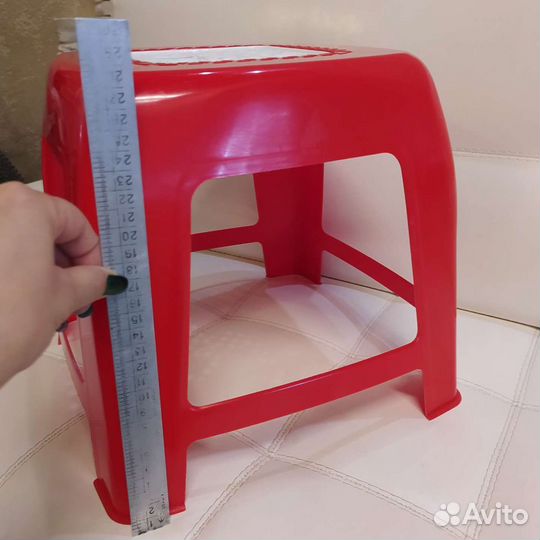 Стул детский новый, пирамидка 58см
