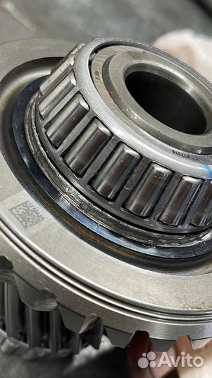 Раздатка 4G300, 4G310, 4G330, 4G350