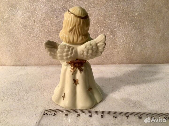 Колокольчик polystar Ангел