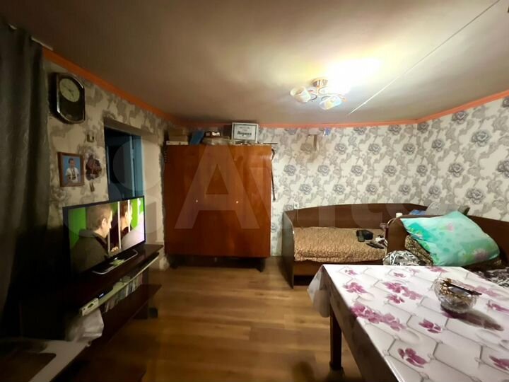 Дом 53,1 м² на участке 15 сот.