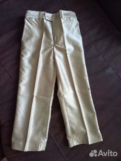 Костюм для мальчика