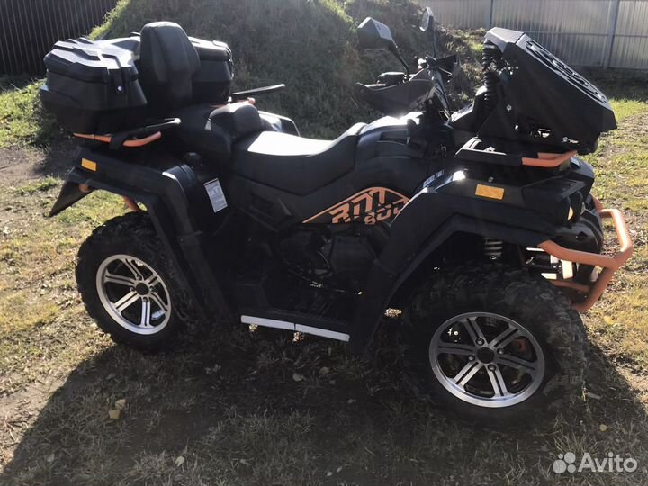 RM 800 duo esp