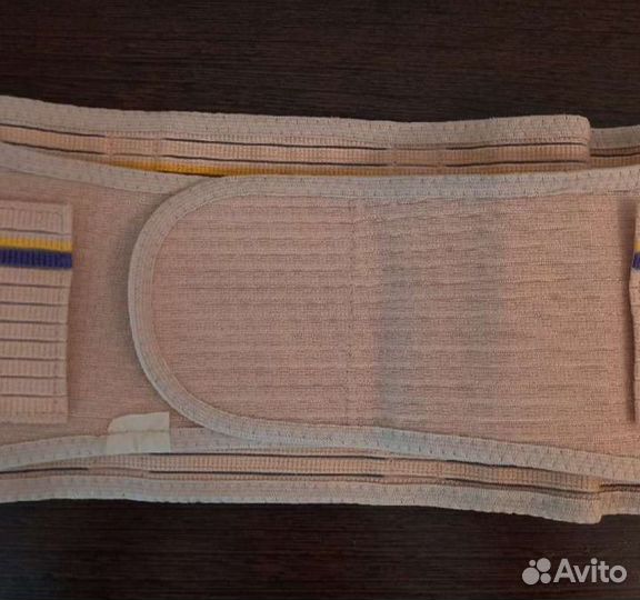 Бандаж для беременных (дородовой)