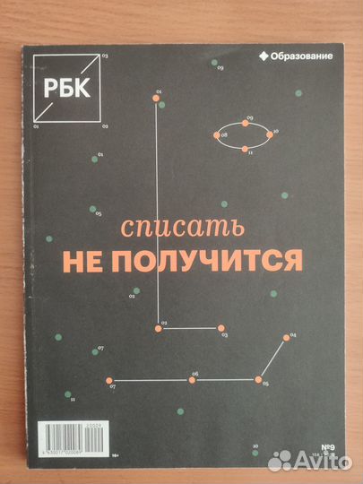 Журналы рбк