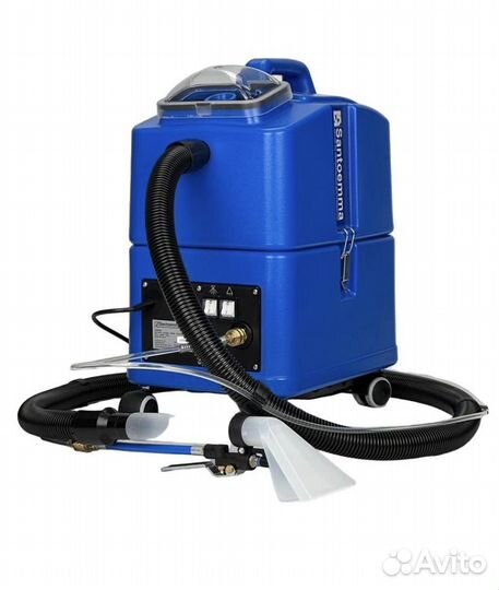 Аренда моющего пылесоса для мебели и многое другое