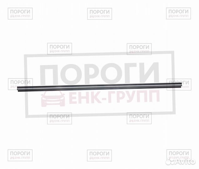 Пороги Toyota Previa 2 и другие