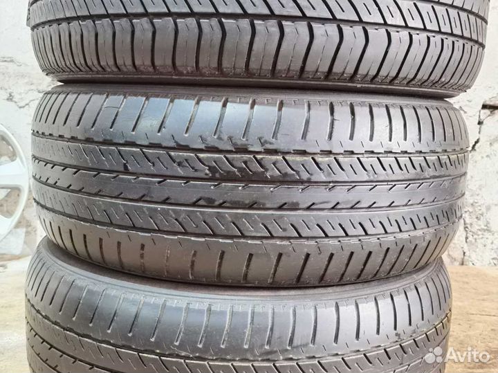 Bridgestone Dueler H/L 400 245/55 R19 103S