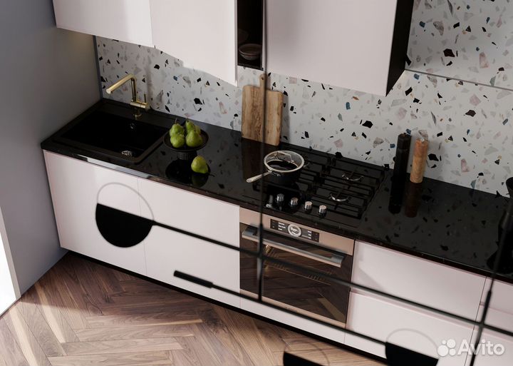 Кухонный гарнитур