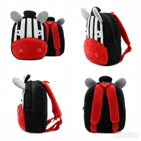 Детский рюкзаки 