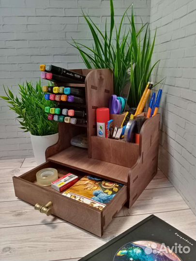 Органайзер для канцелярии
