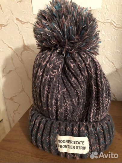 Шапка, пальто