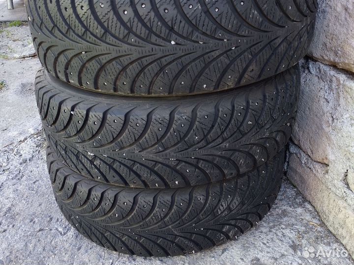 Sava Cargo 4 175/65 R14