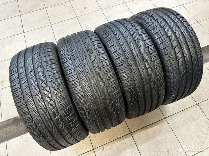 Kumho I'Zen KW27 225/45 R18