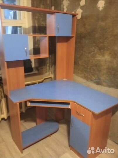 Компьютерный стол бу