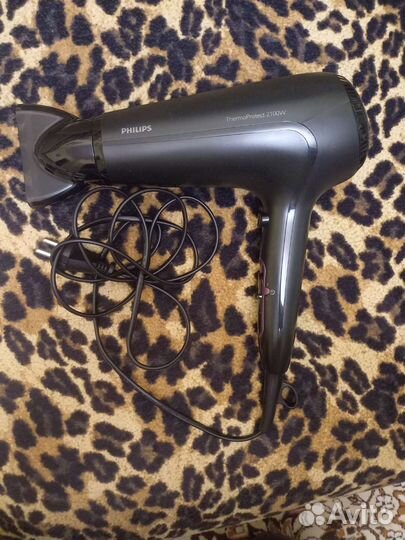 Фен для волос