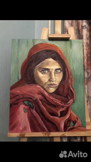 Репродукция картин