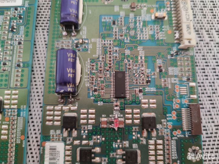 Инверторы подсветки 6632L-0470A 6632L-0471A