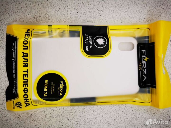 Xiaomi redmi 7a бесплатно