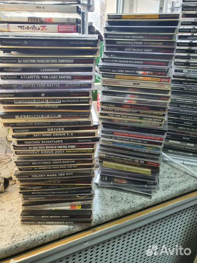 Sony PS1 PS2 PS3, Psp и игры