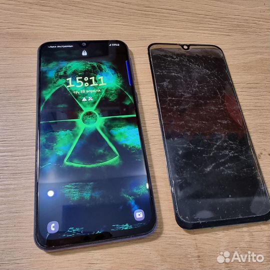 Замена дисплея iPhone