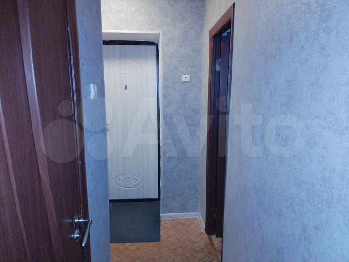 1-к. квартира, 30 м², 5/10 эт.