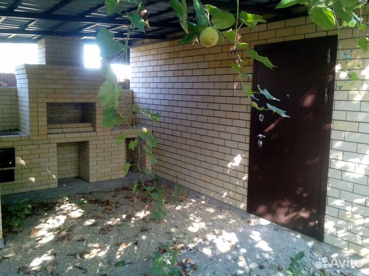 Строительство домов