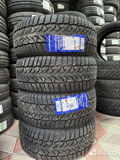 Compasal Winter Stud 235/45 R18 98T