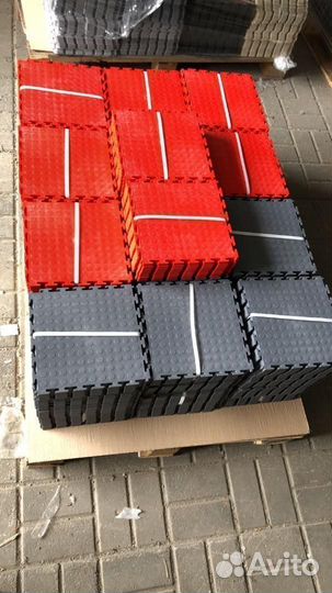 Пвх плитка pacпpoдажа от 10м24