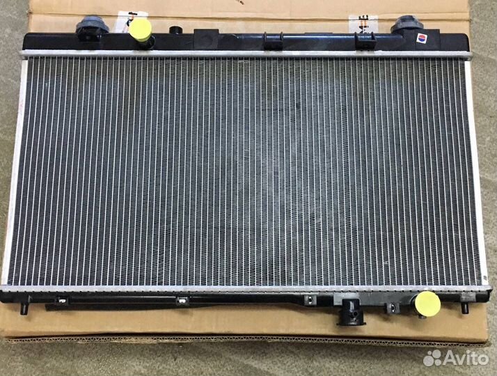 Радиатор AVA Mazda Premacy