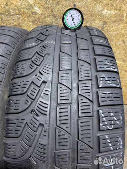 Pirelli Winter Sottozero 210 Serie II 225/55 R16