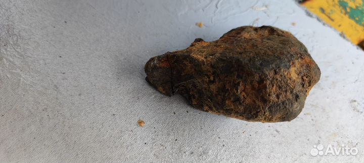 Продам метеорит