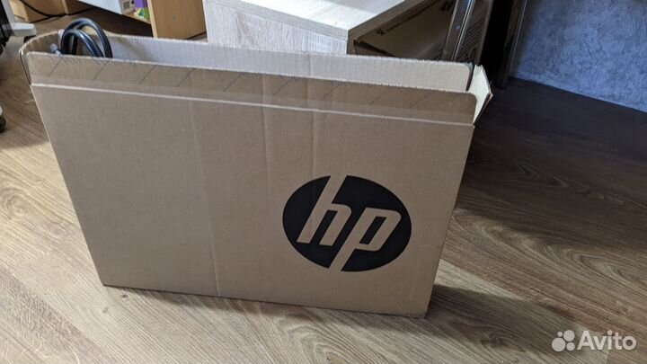 Ноутбук hp 14s- dq0029ur