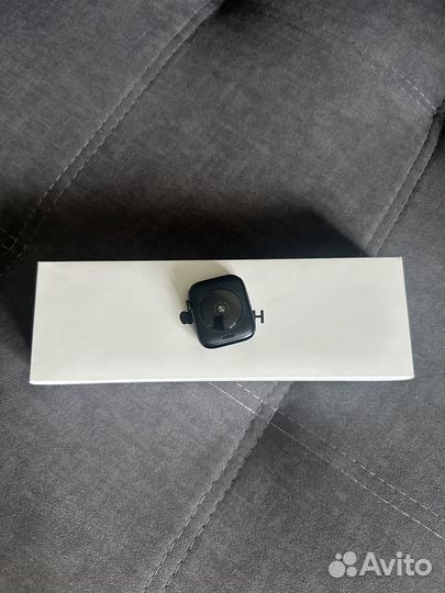 Часы Apple Watch SE 2 (Gen 2) 44 mm Midnight