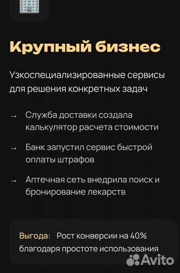 Telegram Mini Apps, сайты и приложения