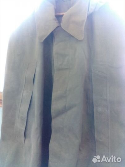 Плащ палатка