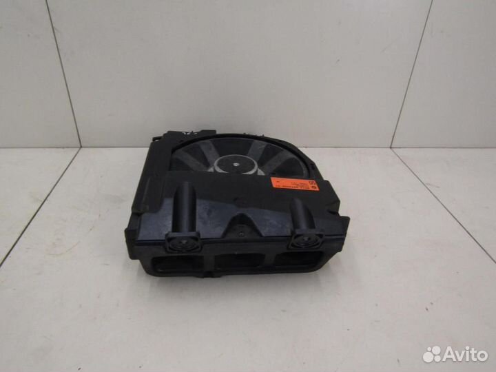 Сабвуфер BMW 7-серия E65\E66 2001-2008